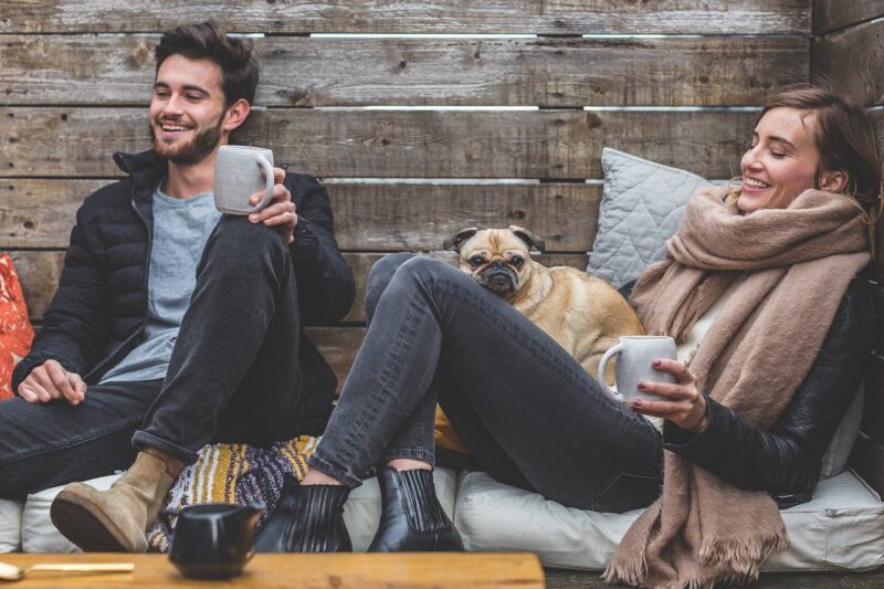 The Science of Happiness: What Actually Makes Us Happy? The Science of Happiness: What Actually Makes Us Happy?