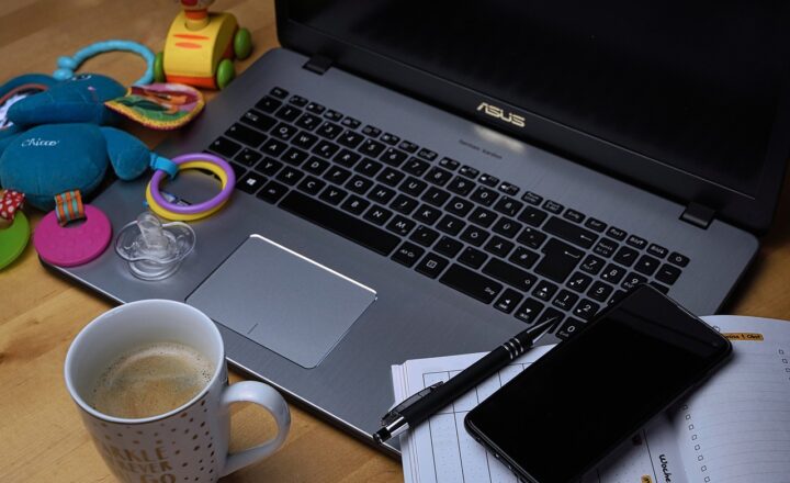 Why We’re All Struggling with Work-Life Balance and How to Fix It