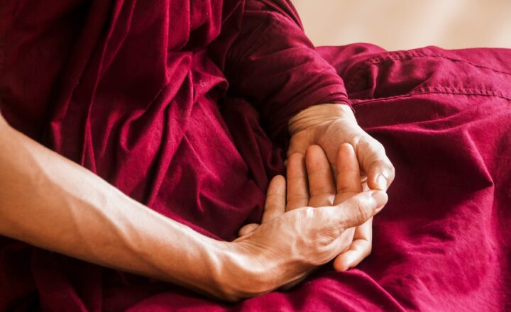 Can Meditation Really Change Your Life? Here’s What Science Says