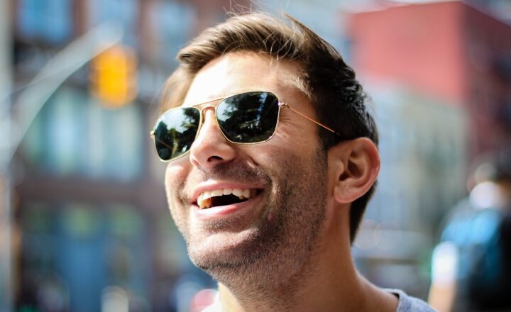 Looking for True Happiness? Discover the Power of Self-Acceptance