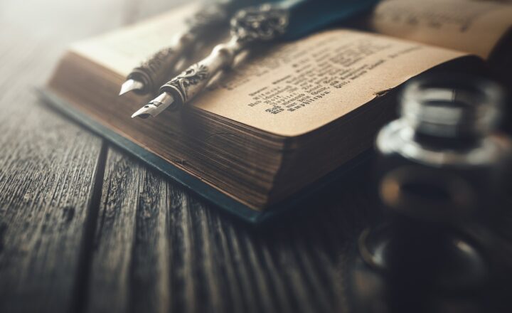 From Idea to Bestseller: The Step-by-Step Guide to Writing a Book