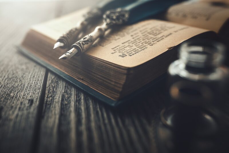 From Idea to Bestseller: The Step-by-Step Guide to Writing a Book From Idea to Bestseller: The Step-by-Step Guide to Writing a Book