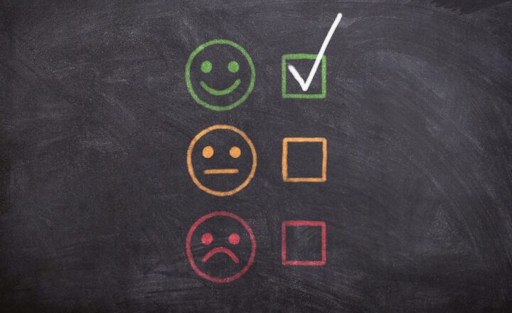 The Power of Learning from Criticism