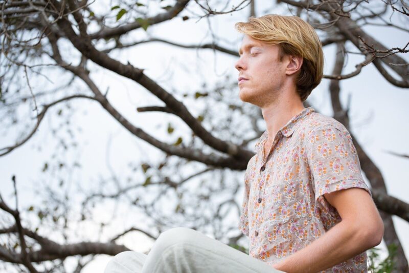 The Role of Mindfulness in Managing Work Stress