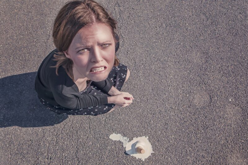 How to Turn Failure into Fuel for Success