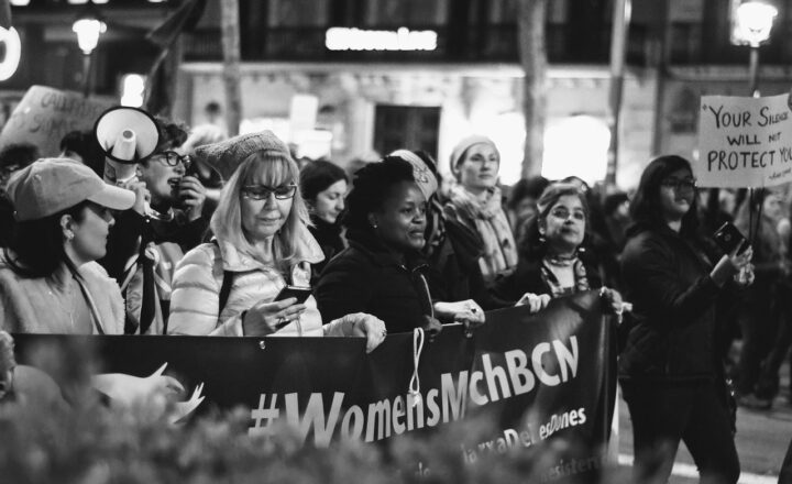 How Gender Bias Impacts Career Progression