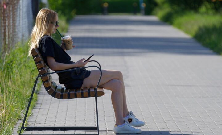 The Benefits of Taking a Career Break (and How to Plan It)