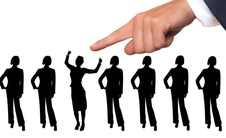 How Technology Is Changing the Hiring Process