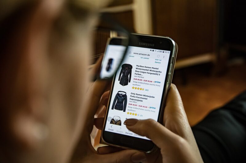 The Hidden Carbon Cost of Online Shopping