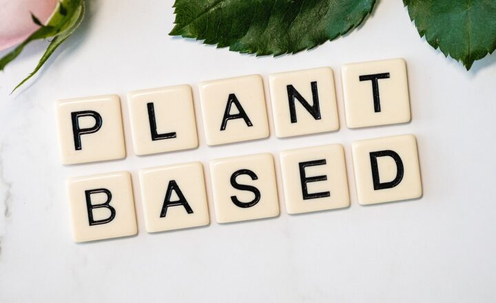 Why Plant-Based Diets Are on the Rise