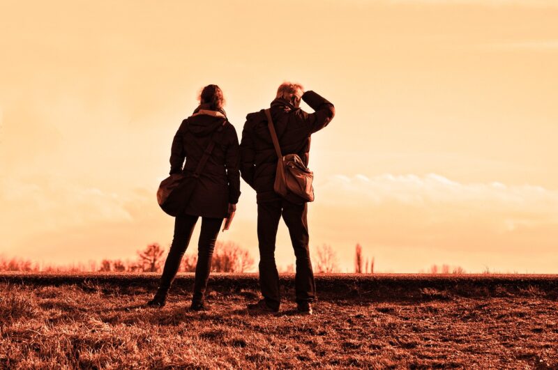 Can Traveling Really Change Your Perspective on Life? Can Traveling Really Change Your Perspective on Life?