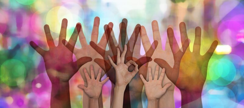 The Power of Volunteering: How Helping Others Helps You