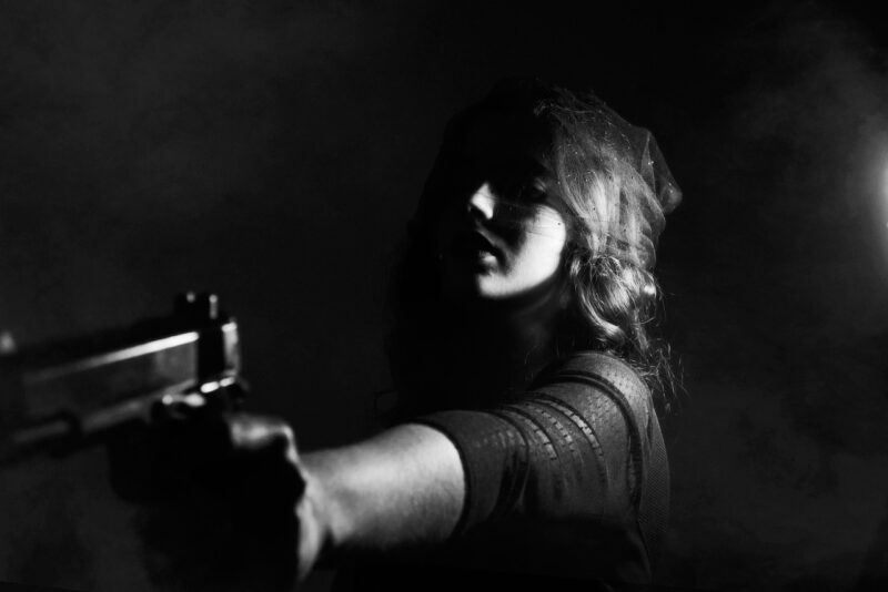Why We Love True Crime: The Psychology of Fascination with Crime Stories Why We Love True Crime: The Psychology of Fascination with Crime Stories