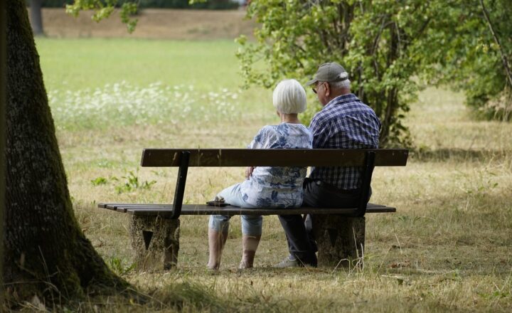 How Society’s View on Aging Is Changing