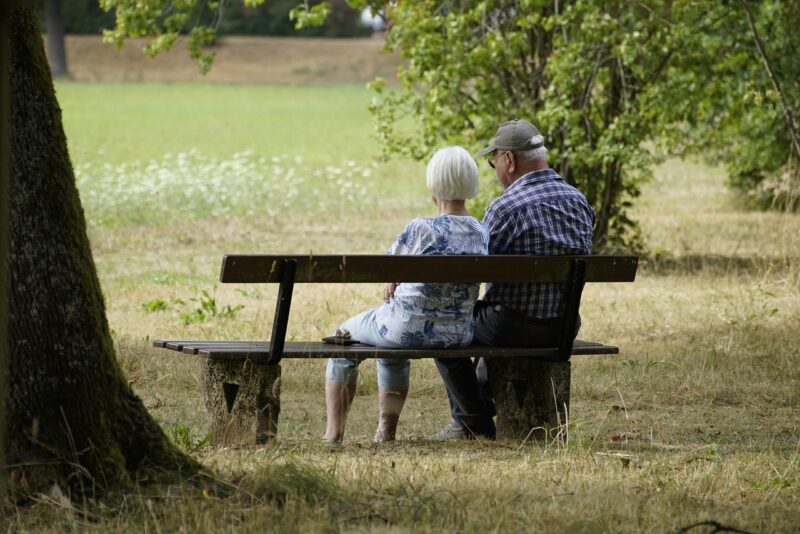 How Society’s View on Aging Is Changing How Society’s View on Aging Is Changing