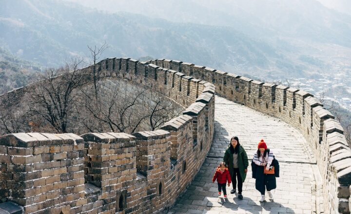 What Makes a Great Leader? Lessons from History’s Best