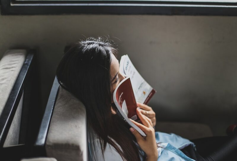Why Reading Fiction Can Make You a More Empathetic Person Why Reading Fiction Can Make You a More Empathetic Person