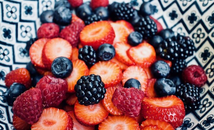 Breaking Free from Diet Culture: Finding Balance with Food