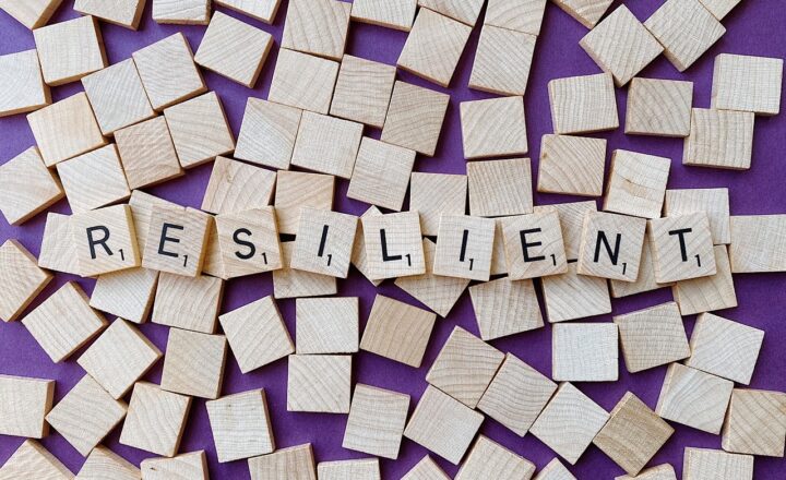 How to Cultivate Resilience in Uncertain Times