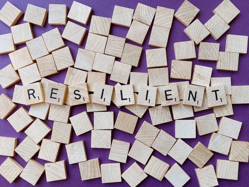 How to Cultivate Resilience in Uncertain Times How to Cultivate Resilience in Uncertain Times