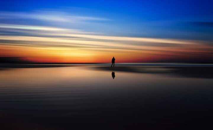 How Good Posture Can Improve Your Health and Confidence