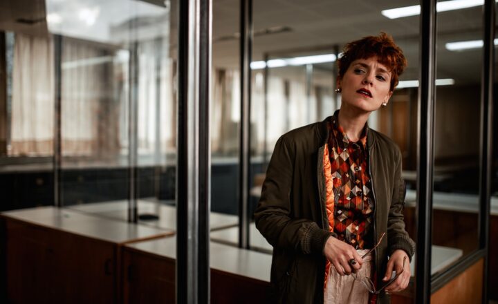 The Hidden Dangers of Sitting All Day and How to Fix It