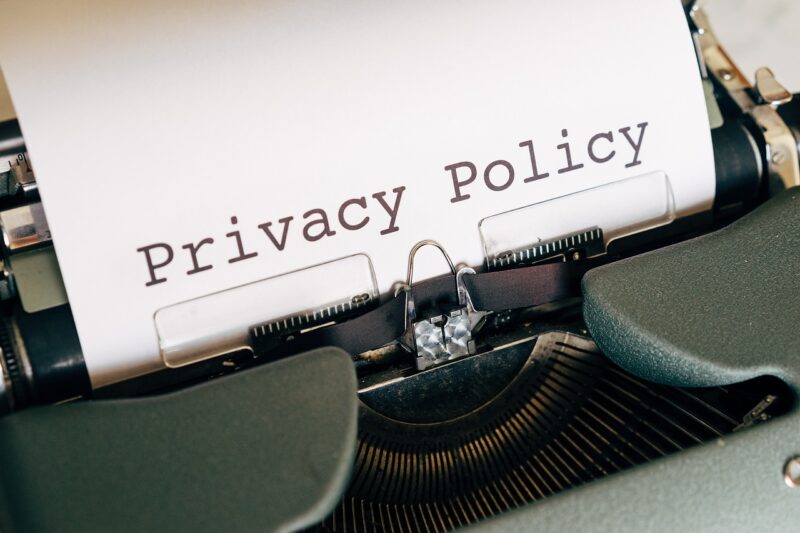 Is Data Privacy Dead? How Your Information Is Being Used Without Your Consent Is Data Privacy Dead? How Your Information Is Being Used Without Your Consent