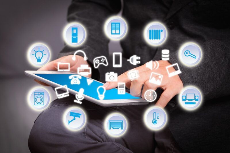 From Smart Homes to Smart Cities: How Technology Shapes Our World From Smart Homes to Smart Cities: How Technology Shapes Our World