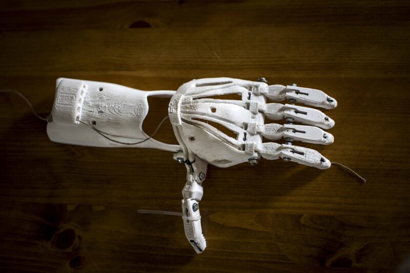 3D Printing: How This Technology Could Soon Change Your Life 3D Printing: How This Technology Could Soon Change Your Life