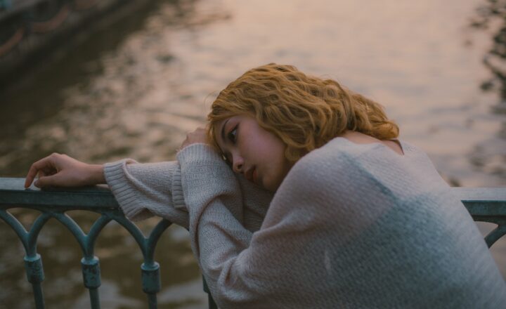 The Age of Anxiety: Why We’re Feeling More Stressed Than Ever