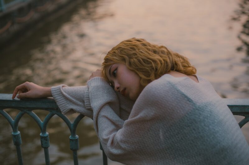 The Age of Anxiety: Why We’re Feeling More Stressed Than Ever The Age of Anxiety: Why We’re Feeling More Stressed Than Ever
