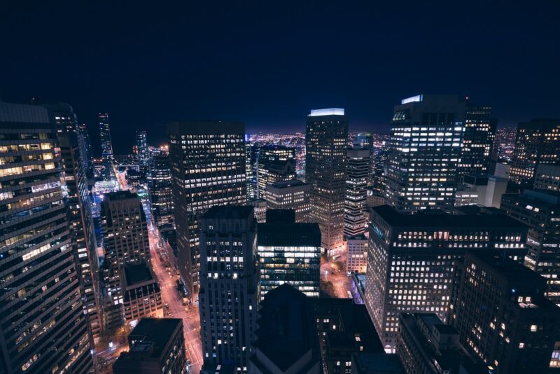 How Living in the City Impacts Mental Health – And What You Can Do About It