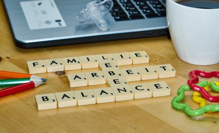 Does Anyone Really Have ‘Balance’? Debunking the Work-Life Myth