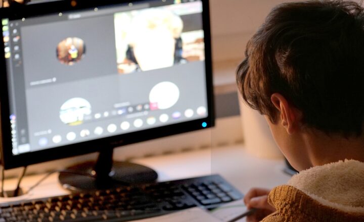 The Rise of Remote Learning: Opportunities and Challenges for Students