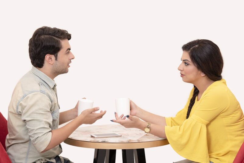 Digital Friendships vs. Real Friendships: Do Online Connections Measure Up? Digital Friendships vs. Real Friendships: Do Online Connections Measure Up?