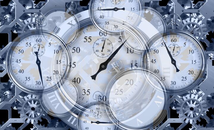 Why Time Management Is Harder Now Than Ever (And How to Improve It)