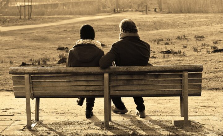 How to Build Genuine Connections in a Swipe-Left World