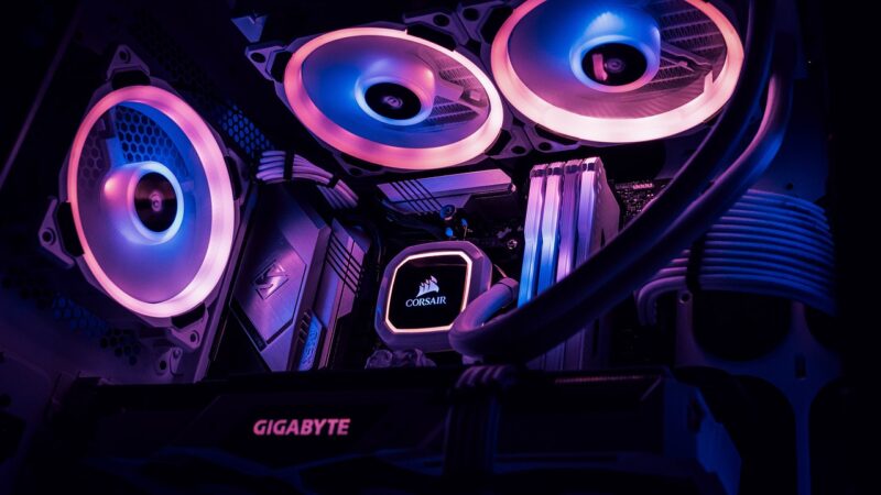 How to Build a High-Performance Gaming PC: The Ultimate Guide for Beginners How to Build a High-Performance Gaming PC: The Ultimate Guide for Beginners