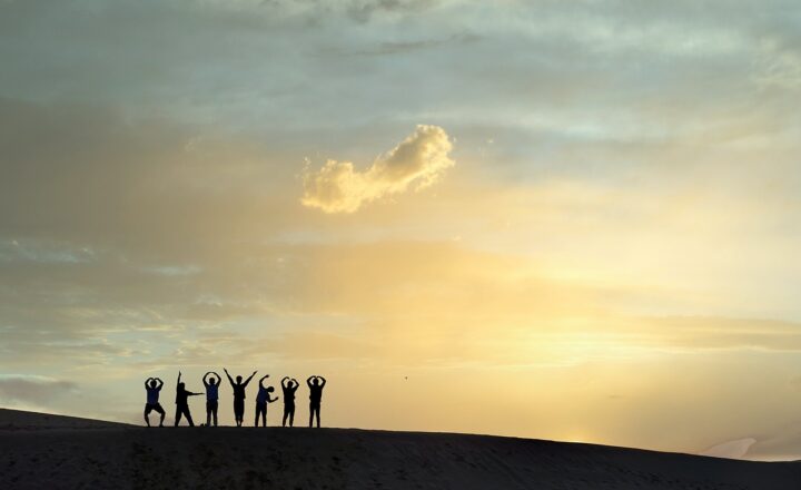 How to Show Genuine Interest in Others: A Guide to Making Friends Effortlessly