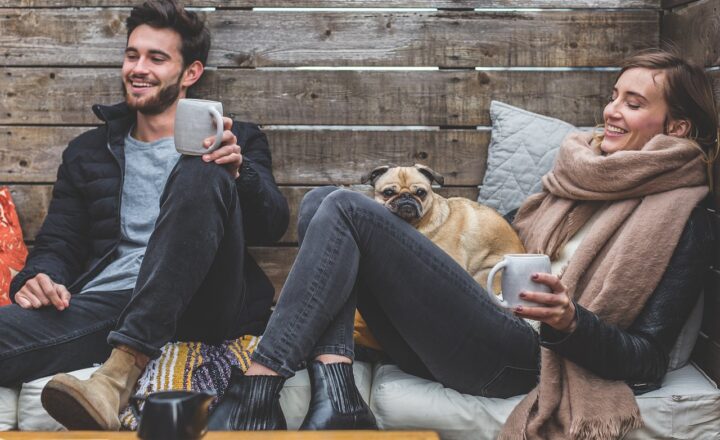 How to Find Common Ground with New People and Build Lasting Connections