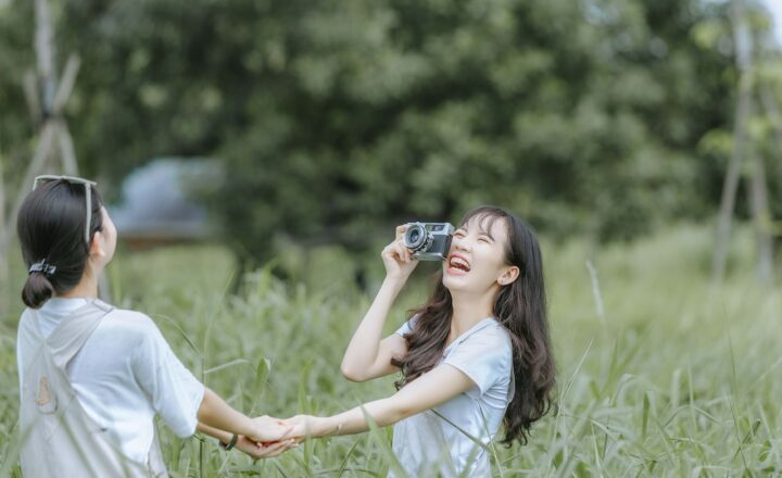 Why Being Yourself Is the Key to Finding True Friends and Romantic Partners