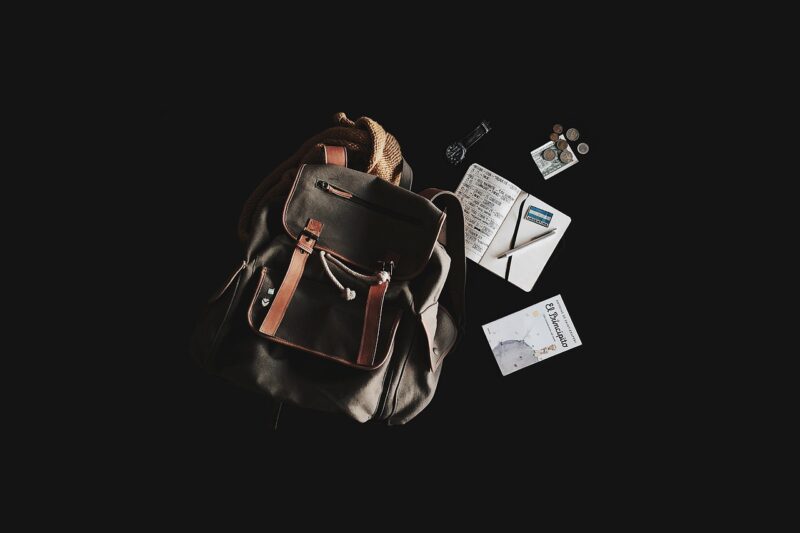 How to Travel Solo and Stay Safe: A Comprehensive Guide for First-Time Solo Travelers