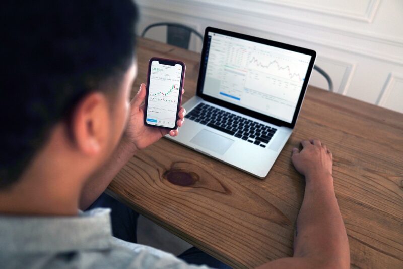 The Most Common Mistakes Young Investors Make and How to Avoid Them for Financial Growth The Most Common Mistakes Young Investors Make and How to Avoid Them for Financial Growth
