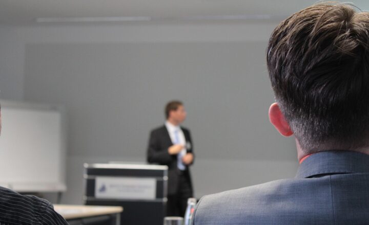 Everything You Need to Know About Networking: How to Build Strong Professional Relationships