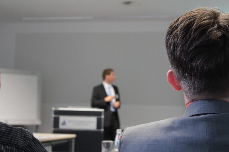 Everything You Need to Know About Networking: How to Build Strong Professional Relationships