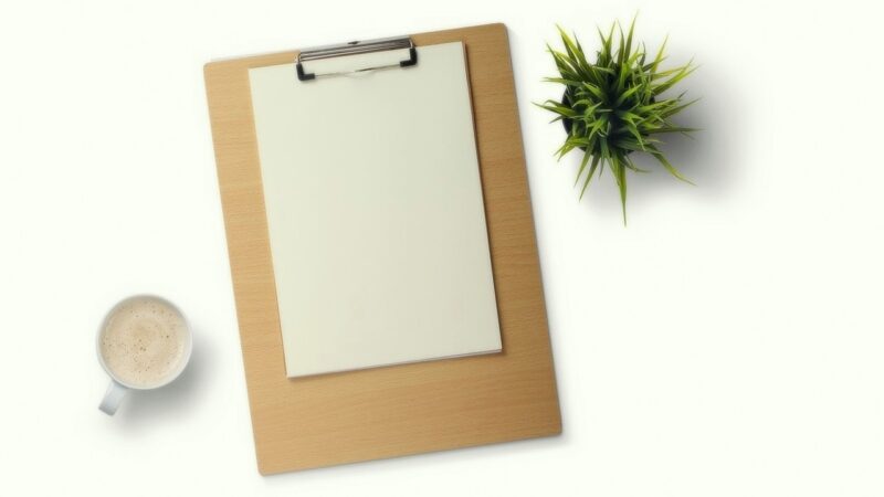 The Ultimate Guide to Crafting a Resume That Stands Out in a Competitive Job Market