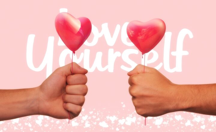 10 Ways to Practice Self-Love Every Day