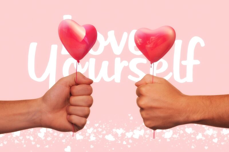 10 Ways to Practice Self-Love Every Day 10 Ways to Practice Self-Love Every Day