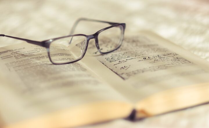 How to Create a Vision Board That Actually Works