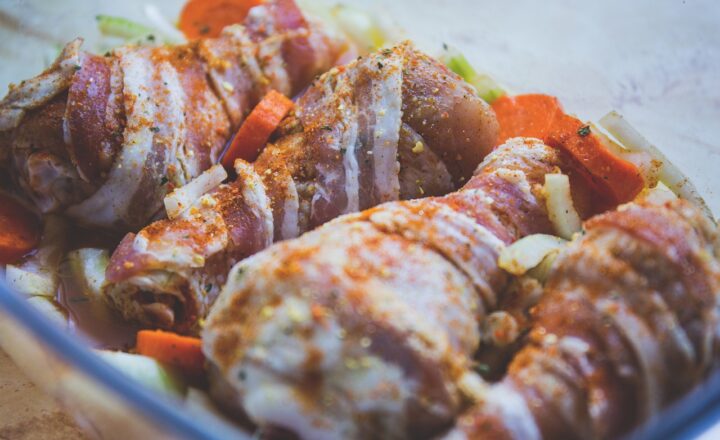 The Ultimate Guide to Meal Prep for Busy Professionals